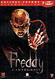 Coffret Intégral Freddy - Edition Collector