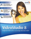 Ulead VideoStudio 8 - 1