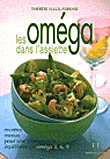 Recettes minceur riches en oméga 3-6-9