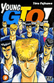 Young GTO
