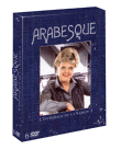 ArabesqueArabesque - Coffret intégral de la Saison 3