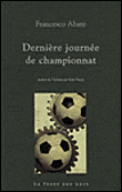 Dernière journée de championnat
