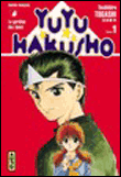 Yuyu Hakusho