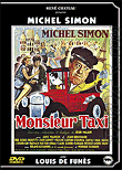 Monsieur Taxi