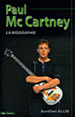 Paul Mc Cartney, la biographie