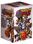 Coffret - Volumes 9 à 16