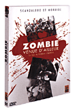 Le Zombie venu d'ailleurs