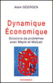 Dynamique économique