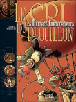 Les maîtres cartographes tome 05 - Le cri du plouillon