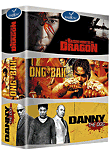 Le Baiser mortel du Dragon - Ong Bak - Danny the dog