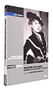 Marthe Richard, espionne au service de la France - Edition Digipack