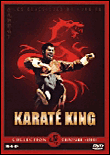 Karaté king