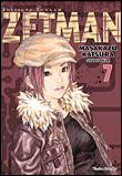 Zetman