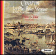 Plus belles polonaises / op.26 n°1 et n°2, op.40 n°1 et n°2