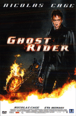 Ghost Rider - Edition Simple