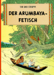 Der arumbaya-fetisch