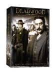 DeadwoodDeadwood - Coffret intégral de la Saison 2