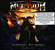 Nothing to undo - Digipack