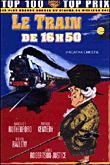 Le Train de 16h50