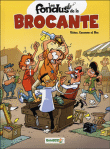 Les Fondus de la brocante