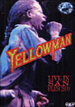 Live in San Francisco
