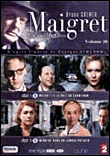 Le commissaire Maigret - Volume 17
