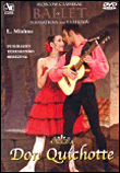 Don Quichotte