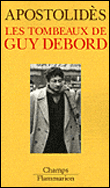 Tombeaux de Guy Debord