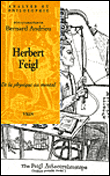Herbert Feigl, de la physique au mental