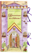 Bienvenue au château - 1