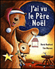 J'ai vu le pere noel - Tim Warnes - broché