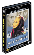 Maria Chapdelaine