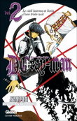 D.Gray-Man - Édition originale