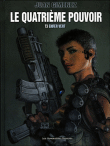 Le quatrieme pouvoir