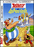 Astérix La Grande Collection - Astérix et Latraviata