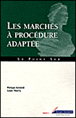 Les marchés à procédure adaptée