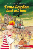Aventure de Philibert