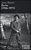 Jena Renoir écrits 1926-1971