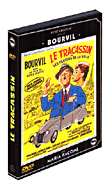 TRACASSIN/VF