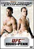 UFC 63 - Hughes vs Penn