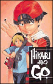 Hikaru no Go -Tome 09-