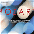 Les Sonates et Variations pour piano - Coffret