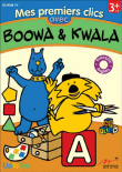 Boowa & Kwala - Mes Premier Clics - 1