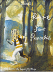Panique à Saint-Pancréas