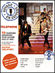 Voyage en guitare, Téléphone