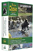 Coffret Le Sanglier