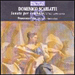 Sonates pour clavecin, Volume 3