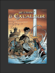 Le Chant d´Excalibur - Nouvelles Editions *Tome 01