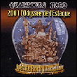 2001 l'odysée de l'estaque