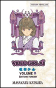 Video Girl AI T09 NED